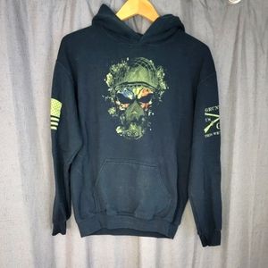 Grunt Style Sweatshirt